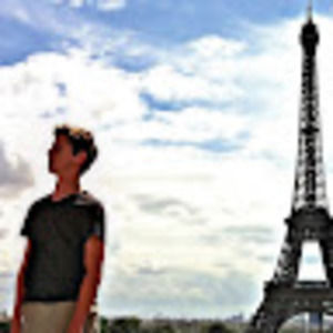 Meet your Posher, Cole